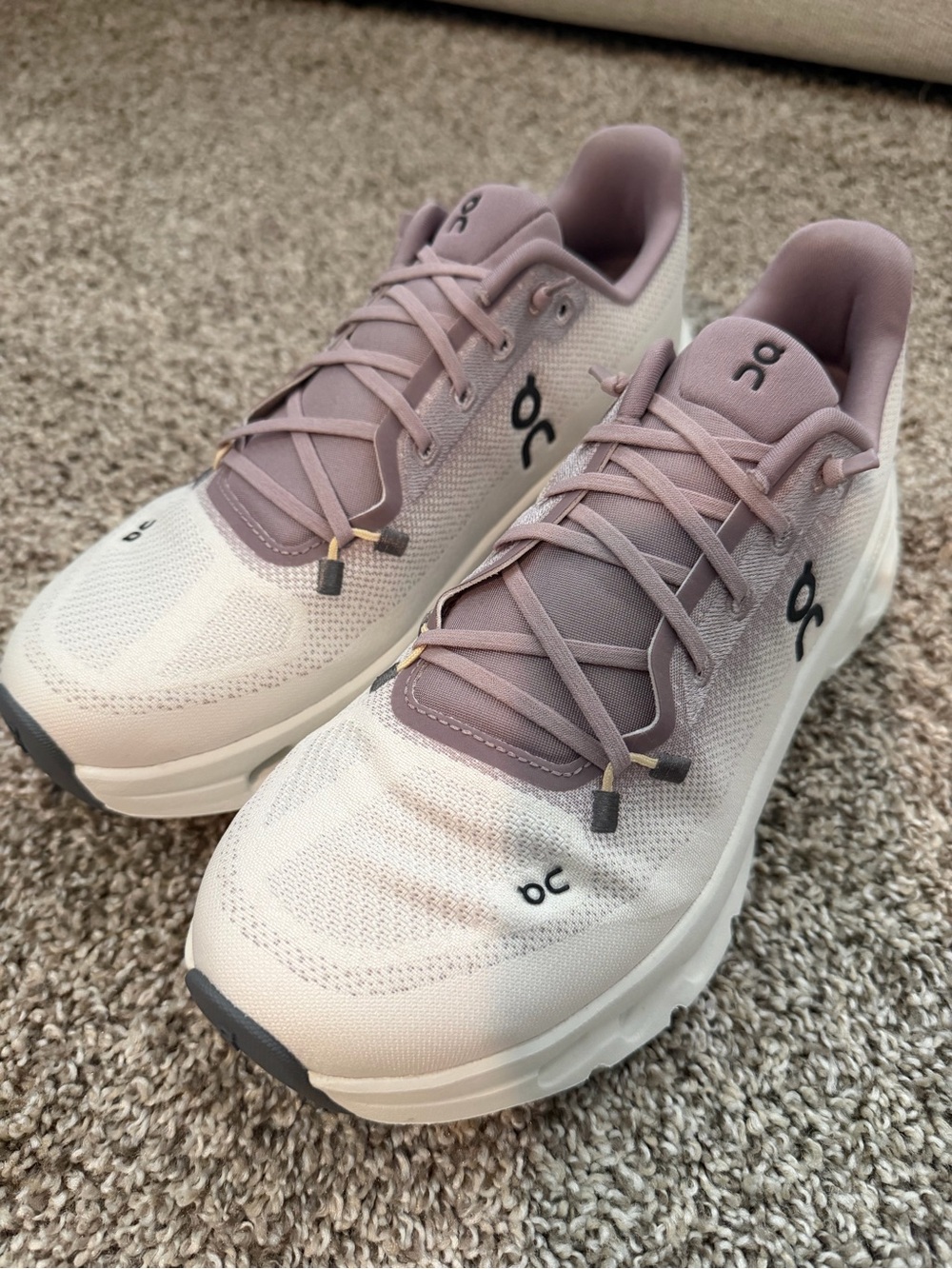 ON Women’s Cloudtilt Shoes - Picture 6 of 6